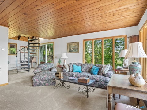 Tiny photo for 89 Wood Creek Road, New Fairfield, CT 06812 (MLS # 24202785)