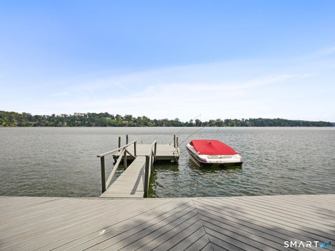 Tiny photo for 89 Wood Creek Road, New Fairfield, CT 06812 (MLS # 24202785)