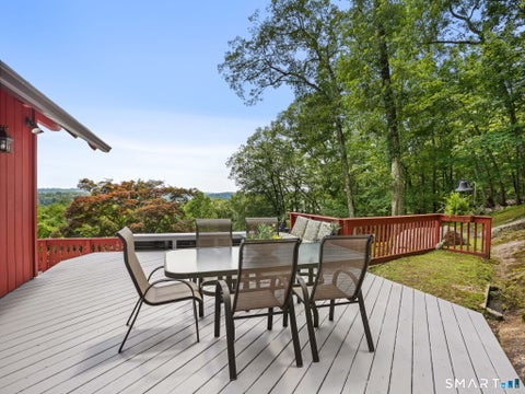 Tiny photo for 89 Wood Creek Road, New Fairfield, CT 06812 (MLS # 24202785)