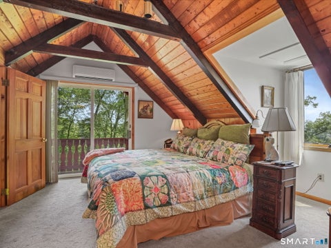 Tiny photo for 89 Wood Creek Road, New Fairfield, CT 06812 (MLS # 24202785)