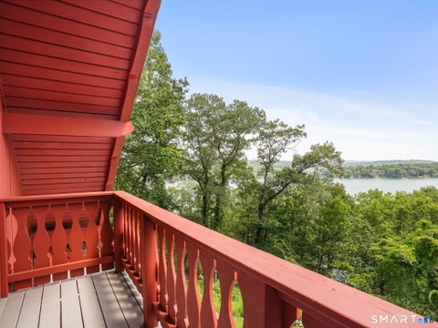 Tiny photo for 89 Wood Creek Road, New Fairfield, CT 06812 (MLS # 24202785)