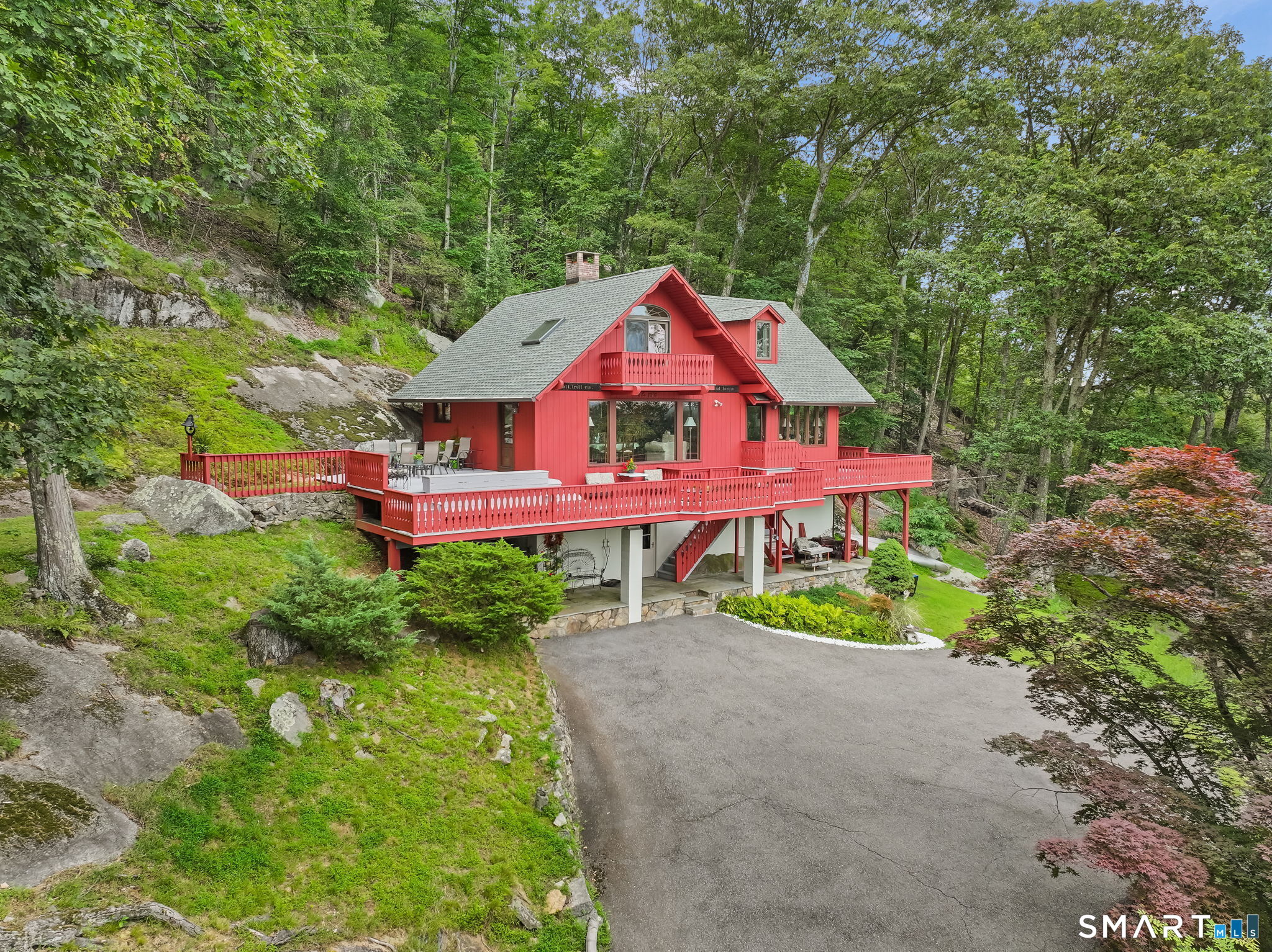 89 Wood Creek Road