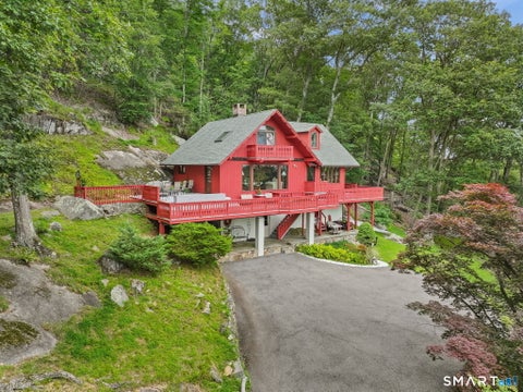 Tiny photo for 89 Wood Creek Road, New Fairfield, CT 06812 (MLS # 24202785)