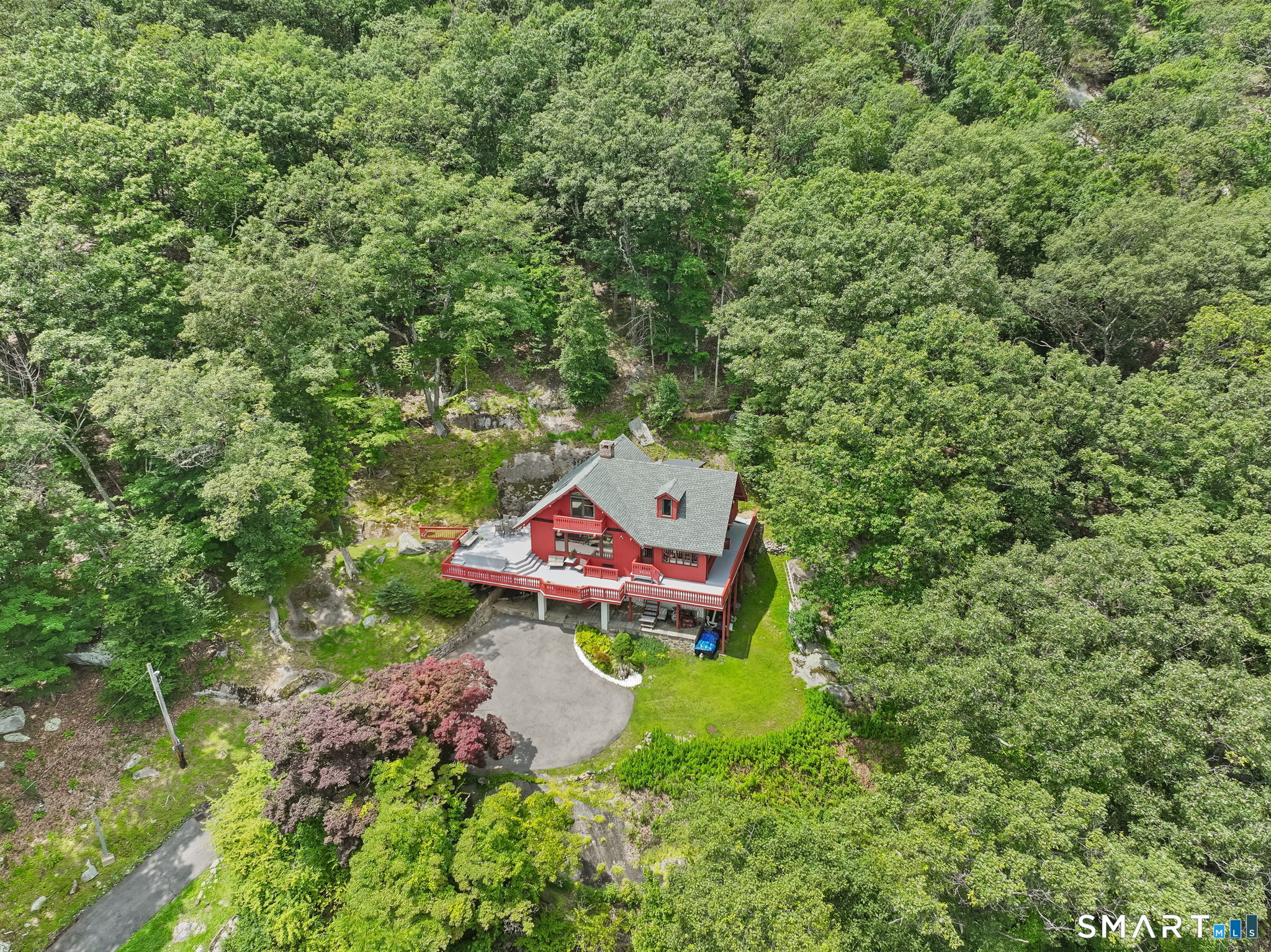 89 Wood Creek Road