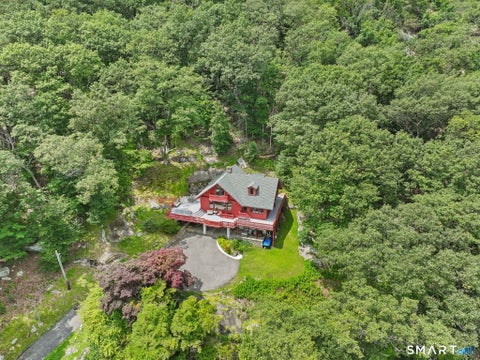 Tiny photo for 89 Wood Creek Road, New Fairfield, CT 06812 (MLS # 24202785)