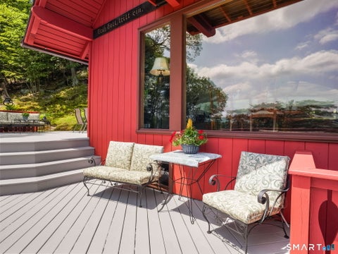 Tiny photo for 89 Wood Creek Road, New Fairfield, CT 06812 (MLS # 24202785)