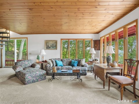 Tiny photo for 89 Wood Creek Road, New Fairfield, CT 06812 (MLS # 24202785)
