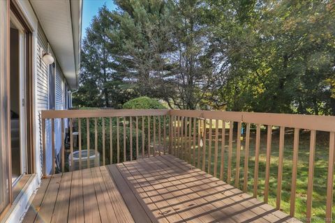 Tiny photo for 11 Locust Lane #11, Farmington, CT 06032 (MLS # 24132224)