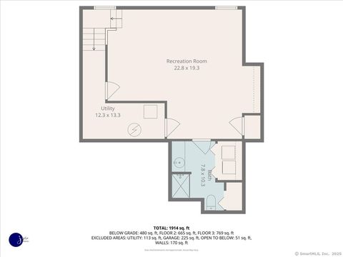 Tiny photo for 11 Locust Lane #11, Farmington, CT 06032 (MLS # 24132224)