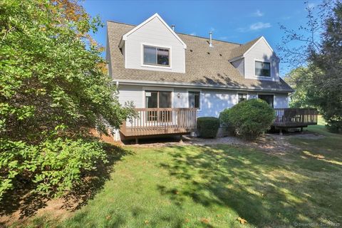Tiny photo for 11 Locust Lane #11, Farmington, CT 06032 (MLS # 24132224)