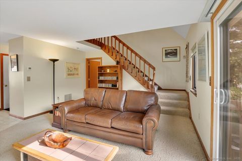 Tiny photo for 11 Locust Lane #11, Farmington, CT 06032 (MLS # 24132224)
