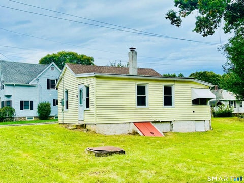 Tiny photo for 53 Merrimac Street, Watertown, CT 06779 (MLS # 24211573)