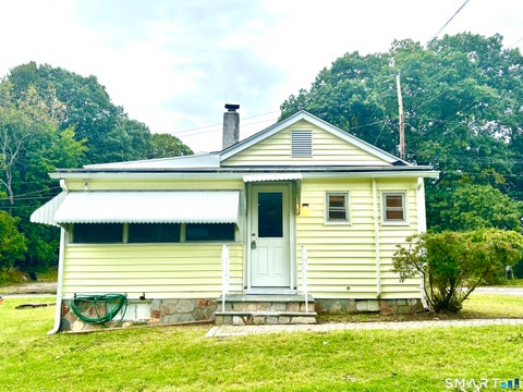 Tiny photo for 53 Merrimac Street, Watertown, CT 06779 (MLS # 24211573)