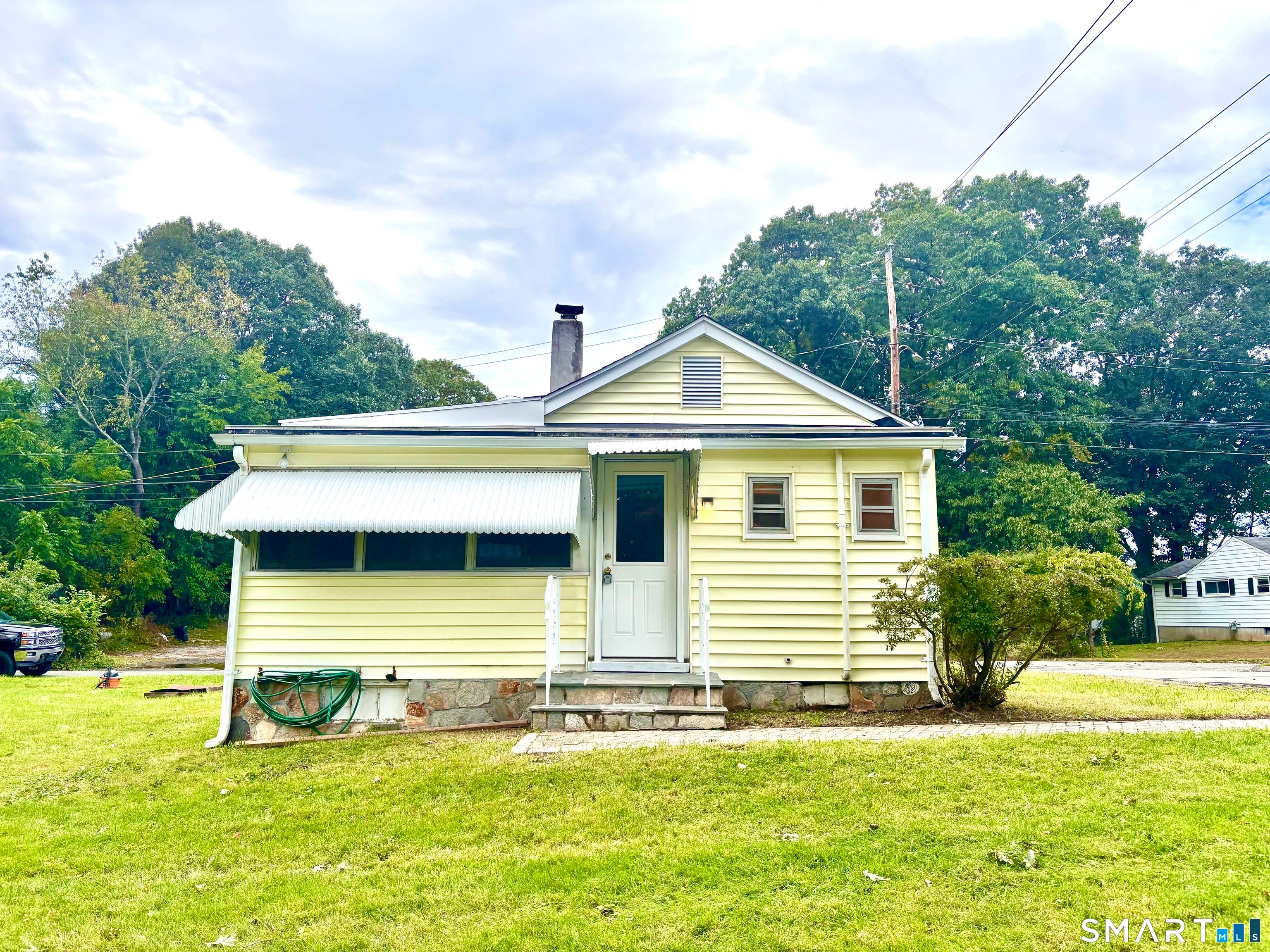 53 Merrimac Street