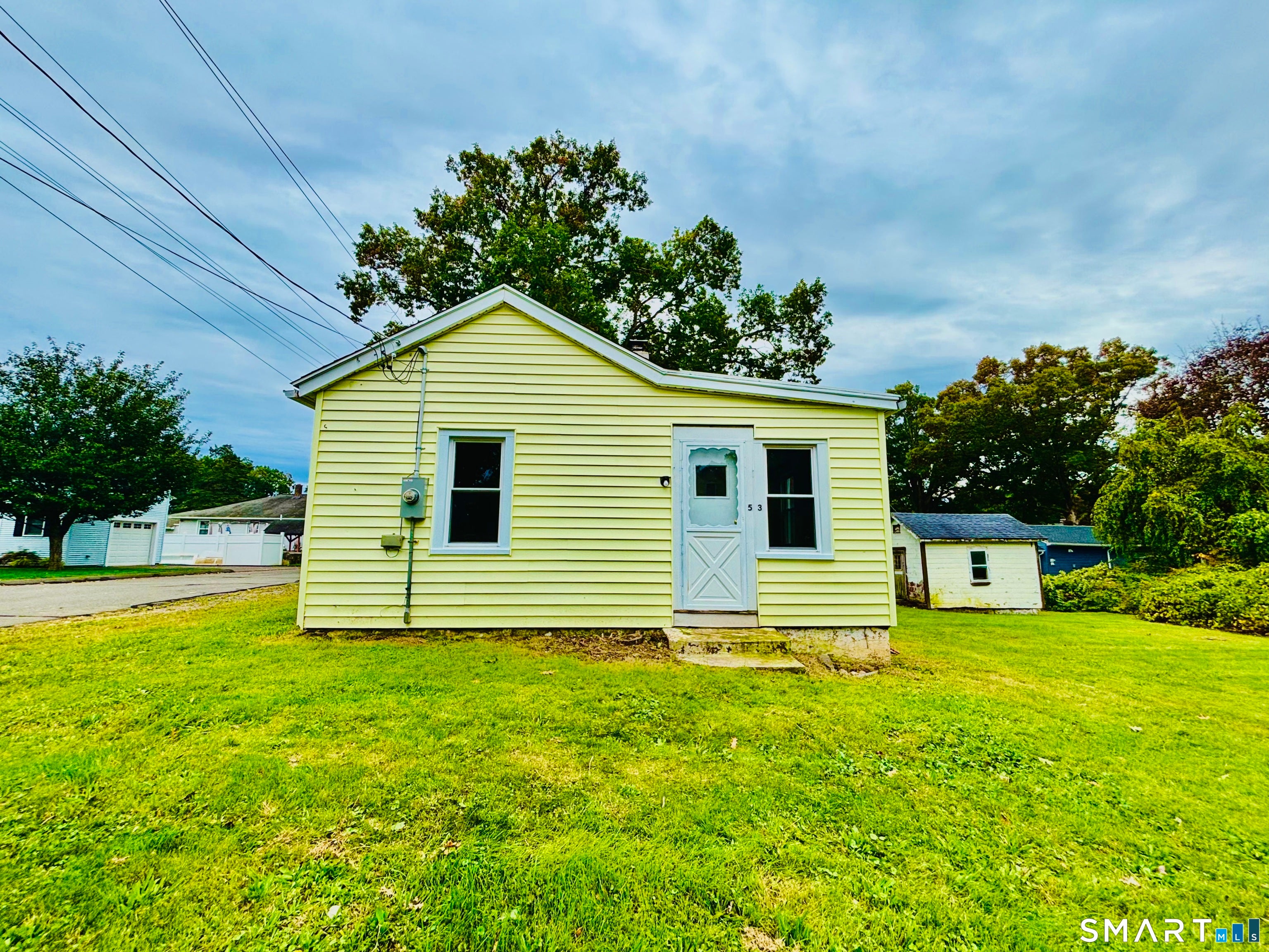 53 Merrimac Street
