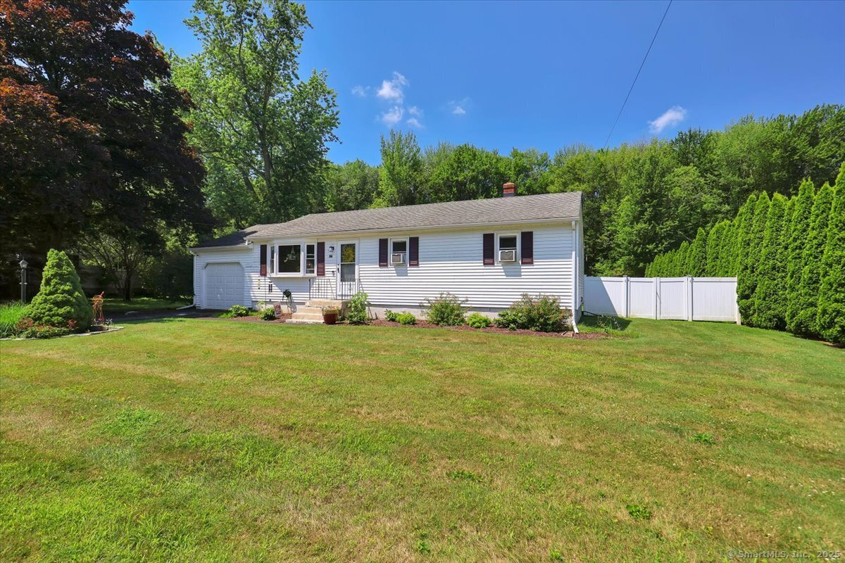 377 Niederwerfer Road