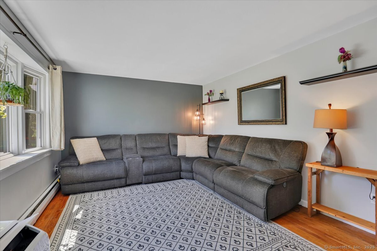 377 Niederwerfer Road