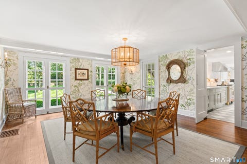 Tiny photo for 1123 Round Hill Road, Fairfield, CT 06824 (MLS # 24195451)