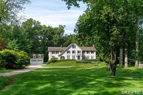 Tiny photo for 1123 Round Hill Road, Fairfield, CT 06824 (MLS # 24195451)