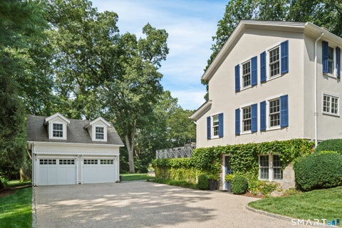 Tiny photo for 1123 Round Hill Road, Fairfield, CT 06824 (MLS # 24195451)