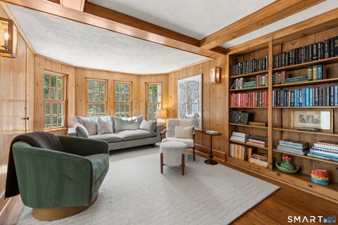 Tiny photo for 1123 Round Hill Road, Fairfield, CT 06824 (MLS # 24195451)