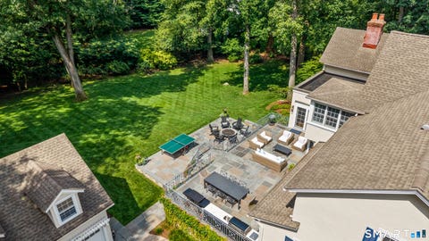 Tiny photo for 1123 Round Hill Road, Fairfield, CT 06824 (MLS # 24195451)