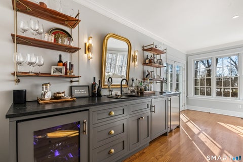 Tiny photo for 1123 Round Hill Road, Fairfield, CT 06824 (MLS # 24195451)