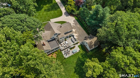 Tiny photo for 1123 Round Hill Road, Fairfield, CT 06824 (MLS # 24195451)