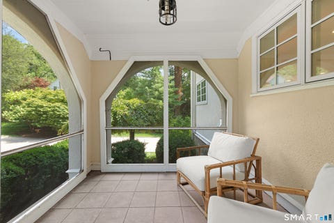 Tiny photo for 1123 Round Hill Road, Fairfield, CT 06824 (MLS # 24195451)