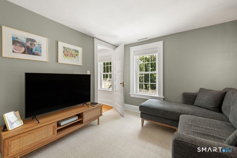 Tiny photo for 1123 Round Hill Road, Fairfield, CT 06824 (MLS # 24195451)