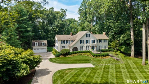 Photo of 1123 Round Hill Road, Fairfield, CT 06824 (MLS # 24195451)