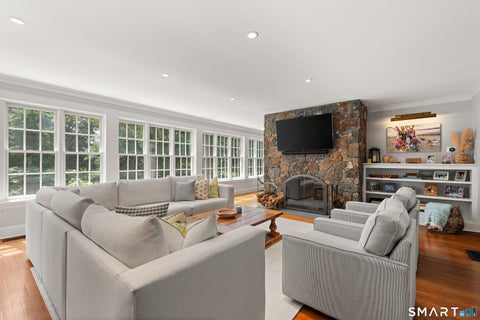 Tiny photo for 1123 Round Hill Road, Fairfield, CT 06824 (MLS # 24195451)
