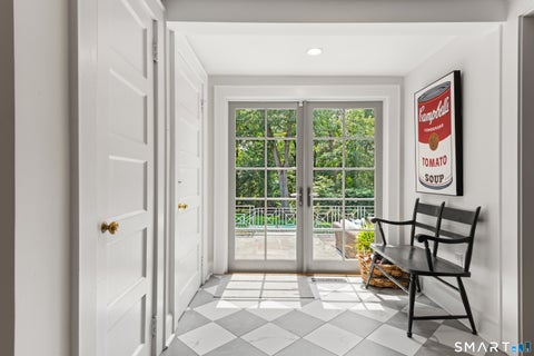 Tiny photo for 1123 Round Hill Road, Fairfield, CT 06824 (MLS # 24195451)