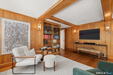 Tiny photo for 1123 Round Hill Road, Fairfield, CT 06824 (MLS # 24195451)