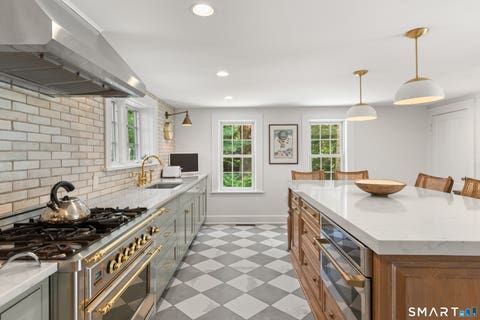 Tiny photo for 1123 Round Hill Road, Fairfield, CT 06824 (MLS # 24195451)