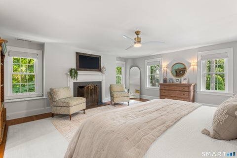 Tiny photo for 1123 Round Hill Road, Fairfield, CT 06824 (MLS # 24195451)