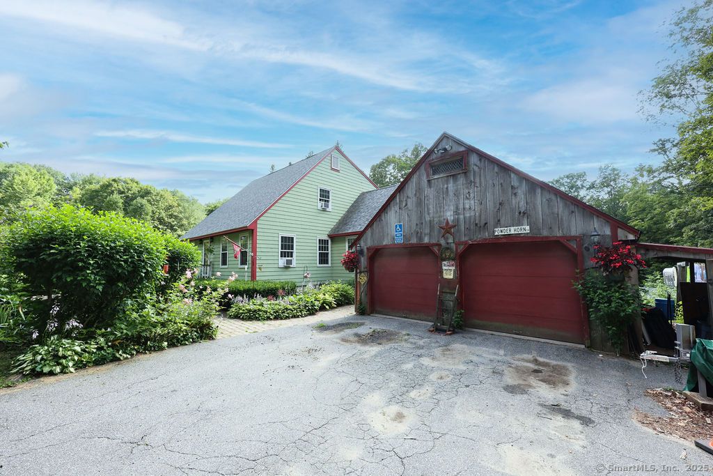 186 Mill Street