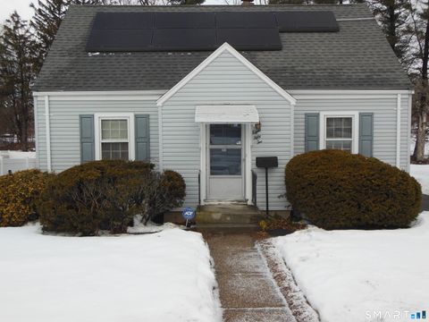 Photo of 852 Tolland Street, East Hartford, CT 06108 (MLS # 24155193)