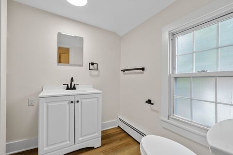Tiny photo for 82 State Street, Guilford, CT 06437 (MLS # 24134383)