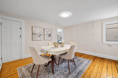 Tiny photo for 82 State Street, Guilford, CT 06437 (MLS # 24134383)
