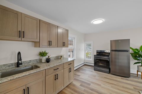 Tiny photo for 82 State Street, Guilford, CT 06437 (MLS # 24134383)