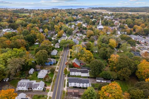 Tiny photo for 82 State Street, Guilford, CT 06437 (MLS # 24134383)