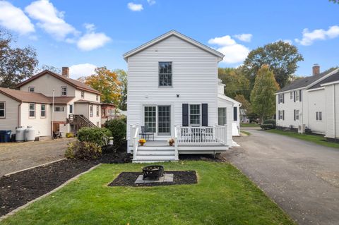 Tiny photo for 82 State Street, Guilford, CT 06437 (MLS # 24134383)