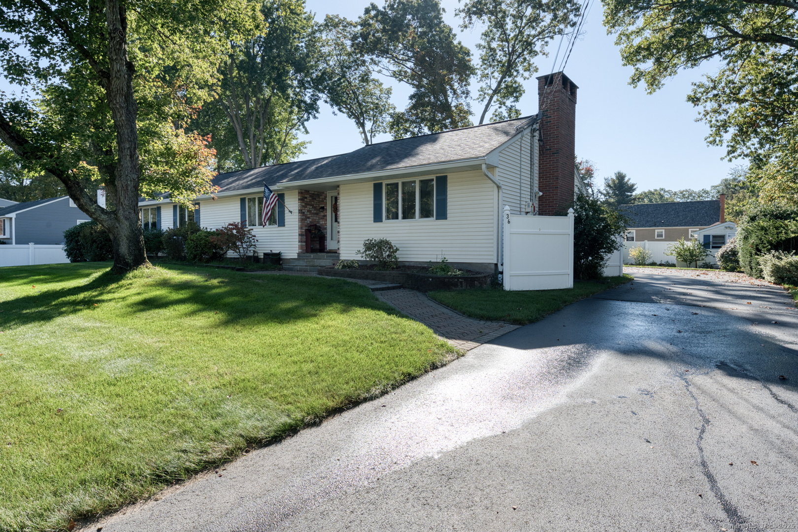 36 Dale Road