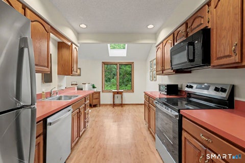 Tiny photo for 55 Jardin Circle #55, Shelton, CT 06484 (MLS # 24186967)