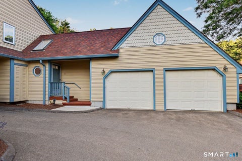 Tiny photo for 55 Jardin Circle #55, Shelton, CT 06484 (MLS # 24186967)