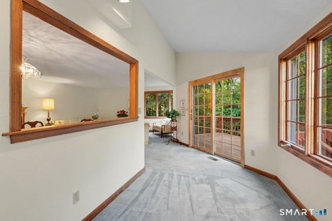 Tiny photo for 55 Jardin Circle #55, Shelton, CT 06484 (MLS # 24186967)