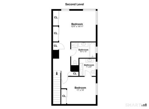 Tiny photo for 55 Jardin Circle #55, Shelton, CT 06484 (MLS # 24186967)