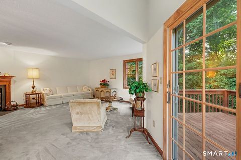 Tiny photo for 55 Jardin Circle #55, Shelton, CT 06484 (MLS # 24186967)
