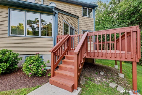 Tiny photo for 55 Jardin Circle #55, Shelton, CT 06484 (MLS # 24186967)
